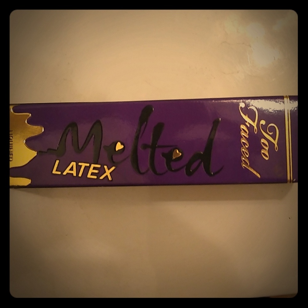 Two Faced Bye Felicia Lipstick